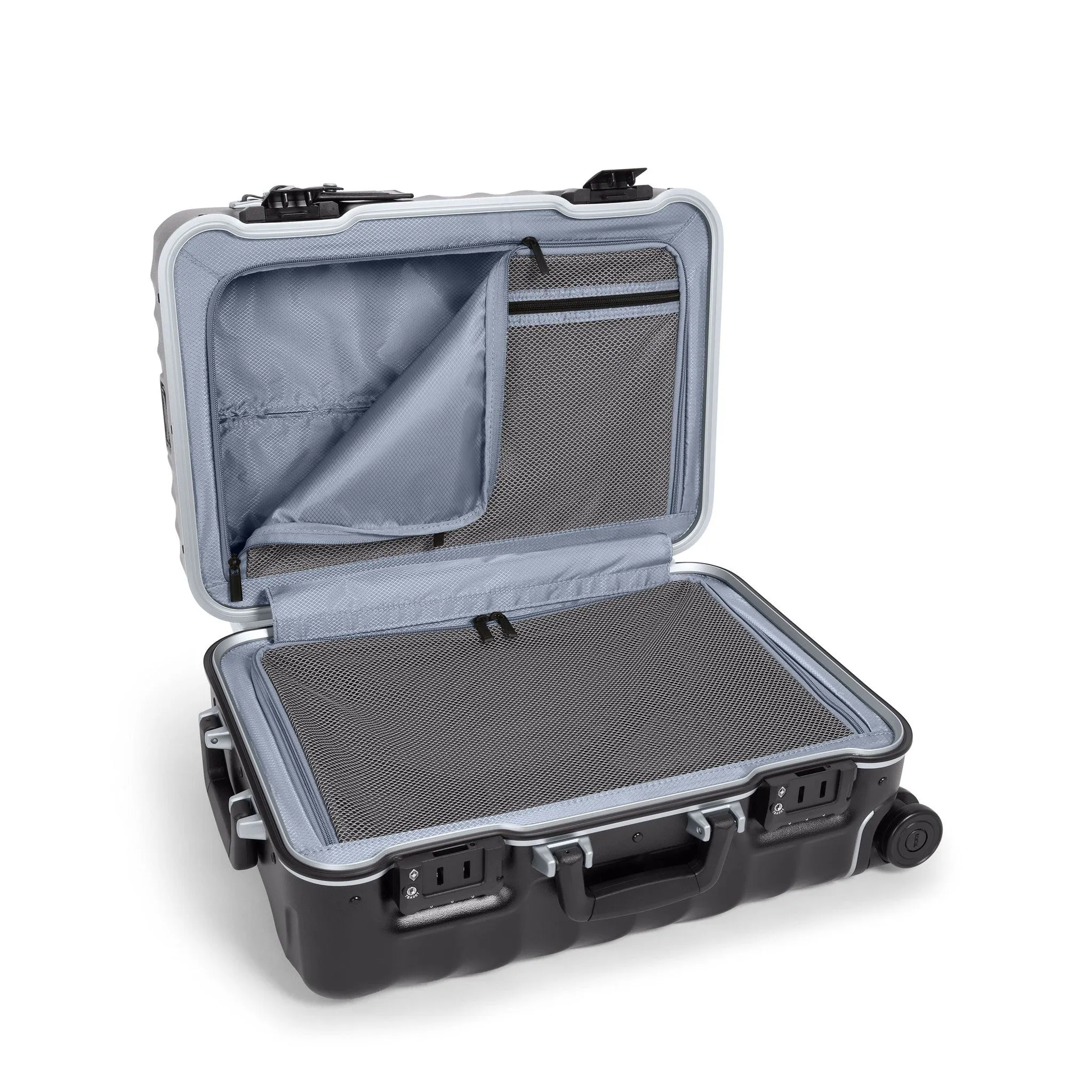 TUMI 19 Degree Frame International 4 Wheeled Carry-On