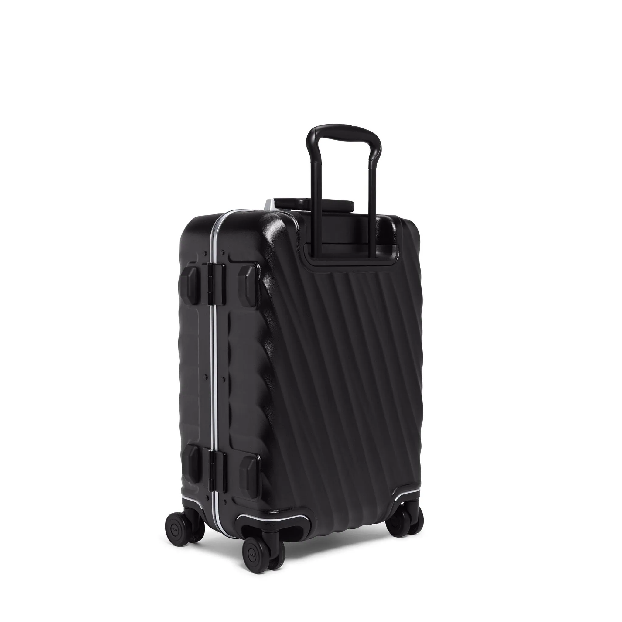 TUMI 19 Degree Frame International 4 Wheeled Carry-On