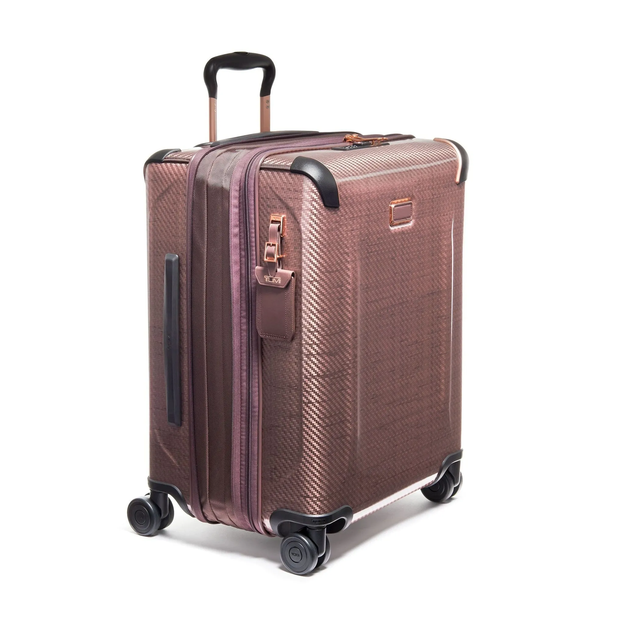 TUMI Tegra Lite Continental Expandable Carry-On
