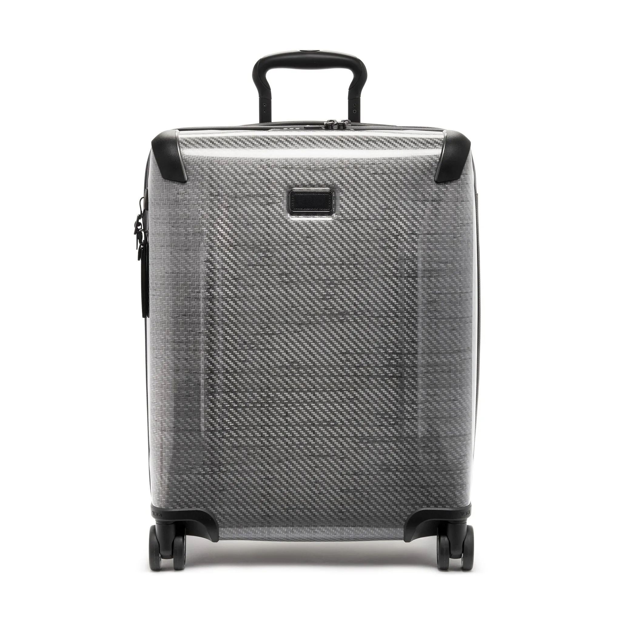 TUMI Tegra Lite Continental Expandable Carry-On