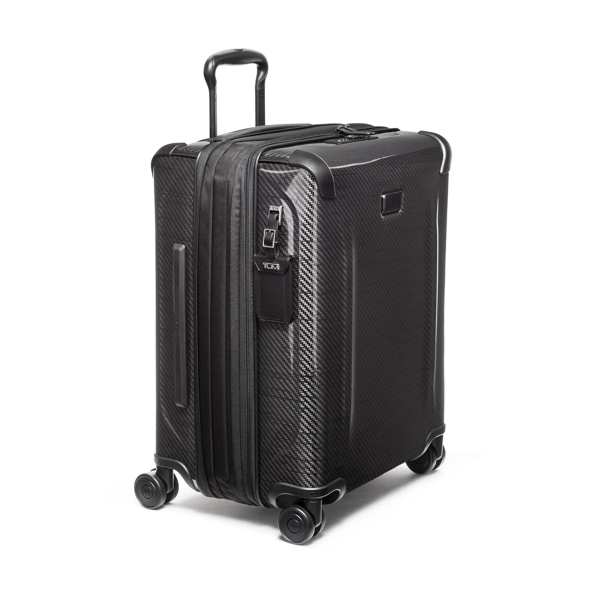 TUMI Tegra Lite Continental Expandable Carry-On