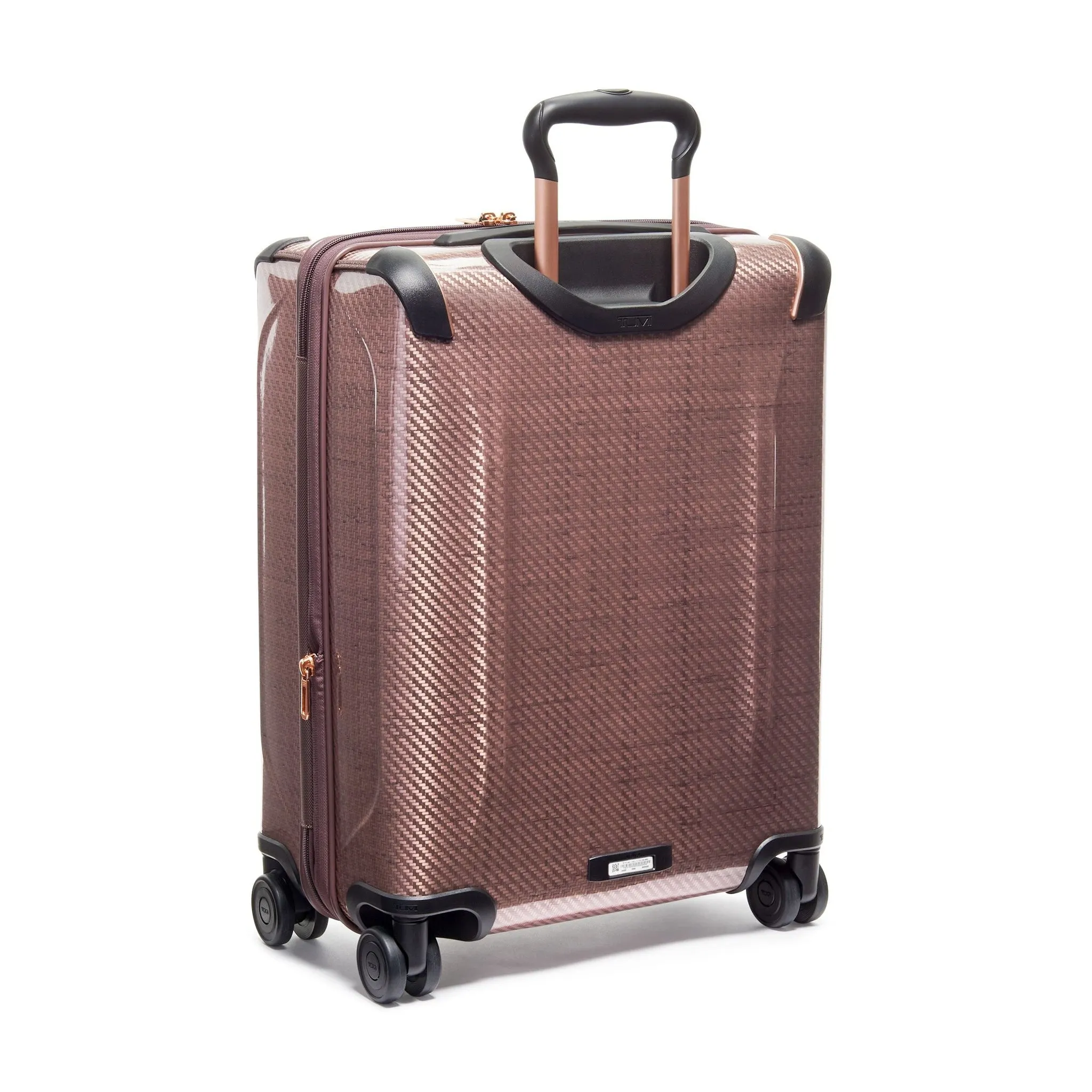 TUMI Tegra Lite Continental Expandable Carry-On
