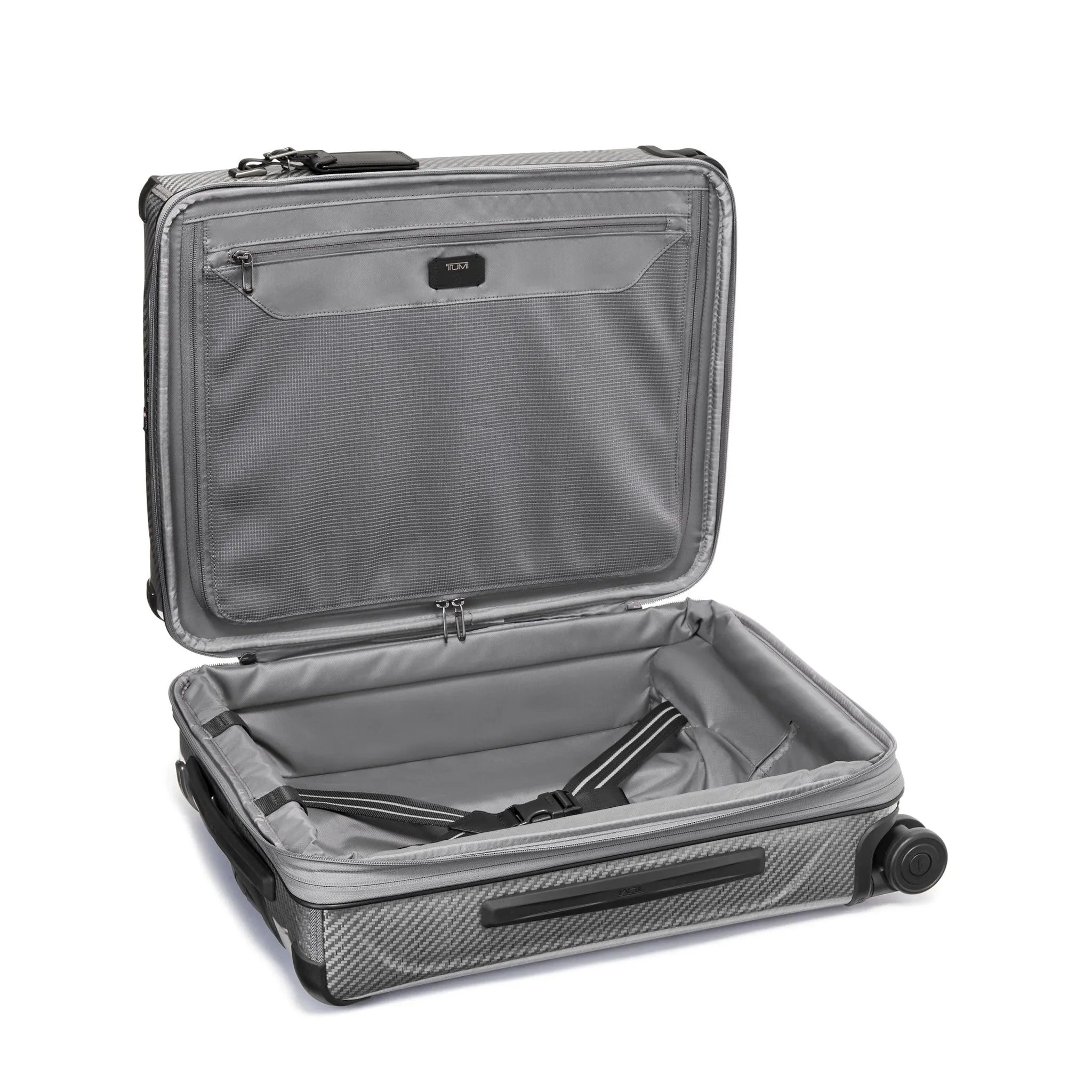 TUMI Tegra Lite Continental Expandable Carry-On