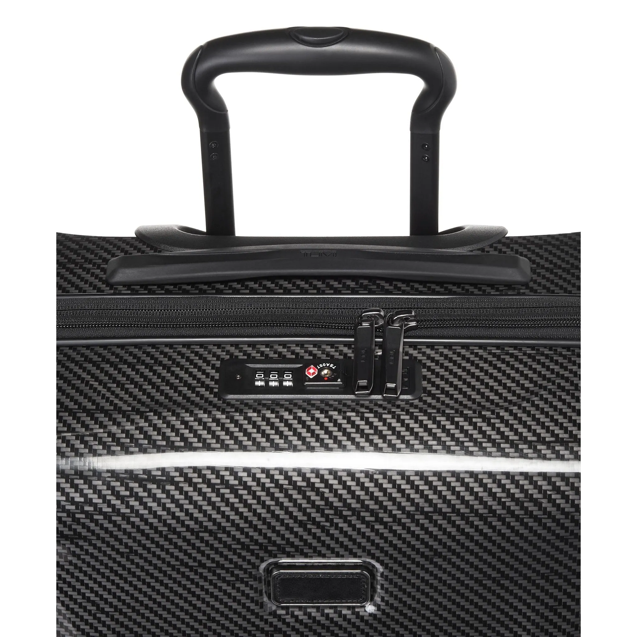 TUMI Tegra Lite Continental Expandable Carry-On