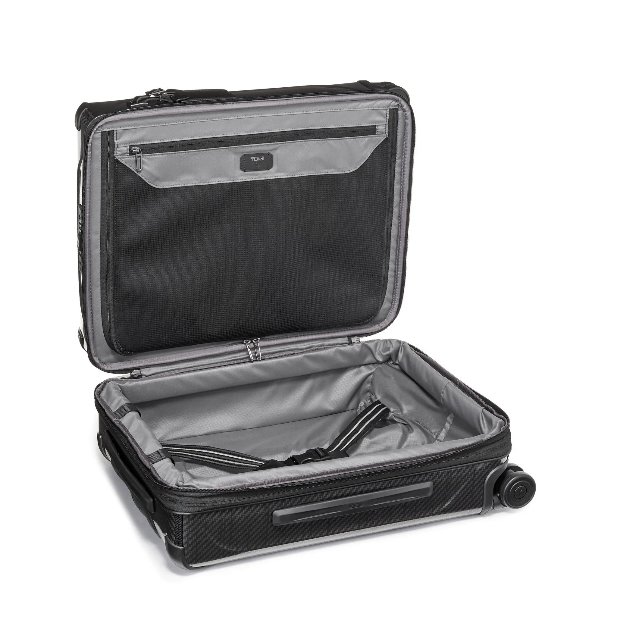 TUMI Tegra Lite Continental Expandable Carry-On