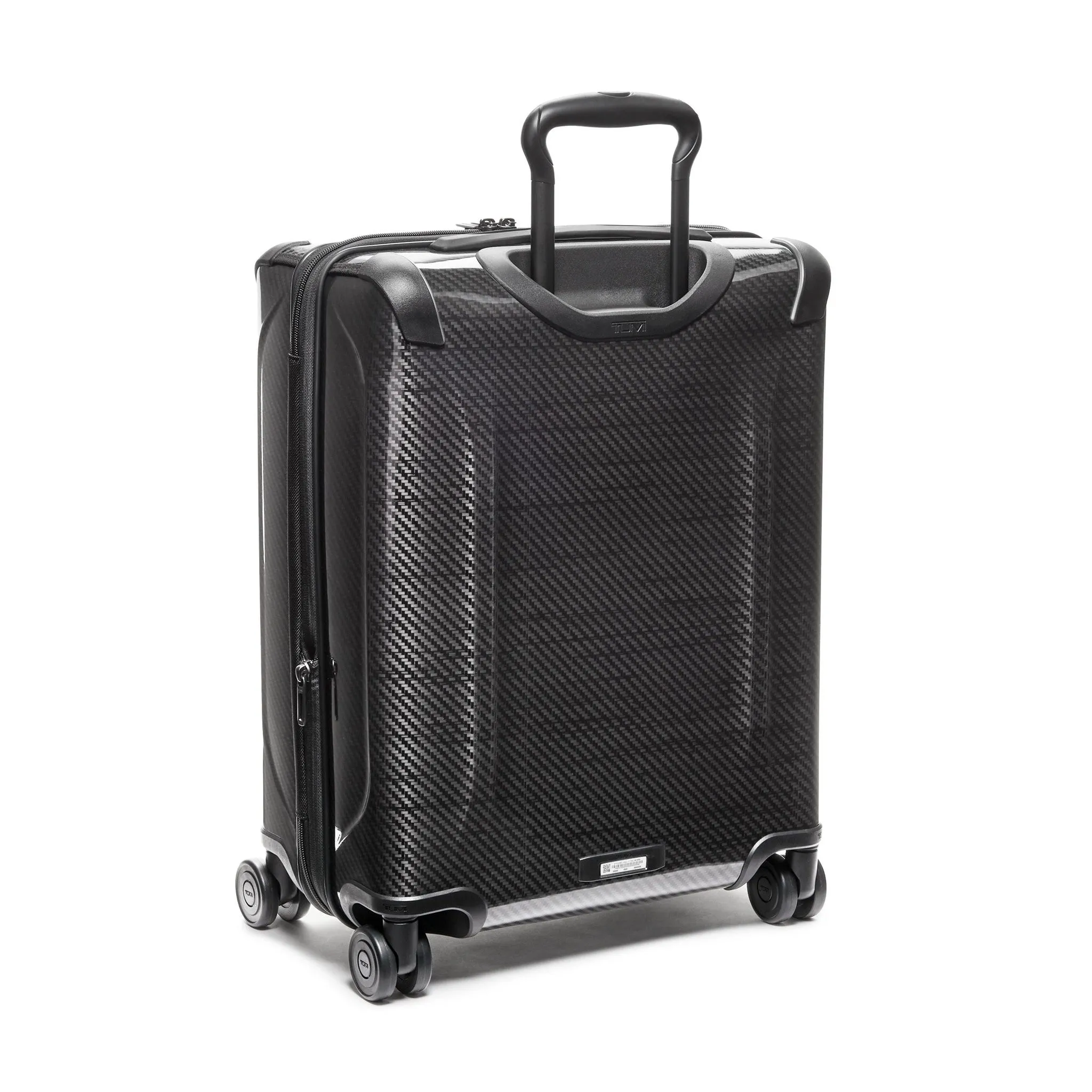 TUMI Tegra Lite Continental Expandable Carry-On