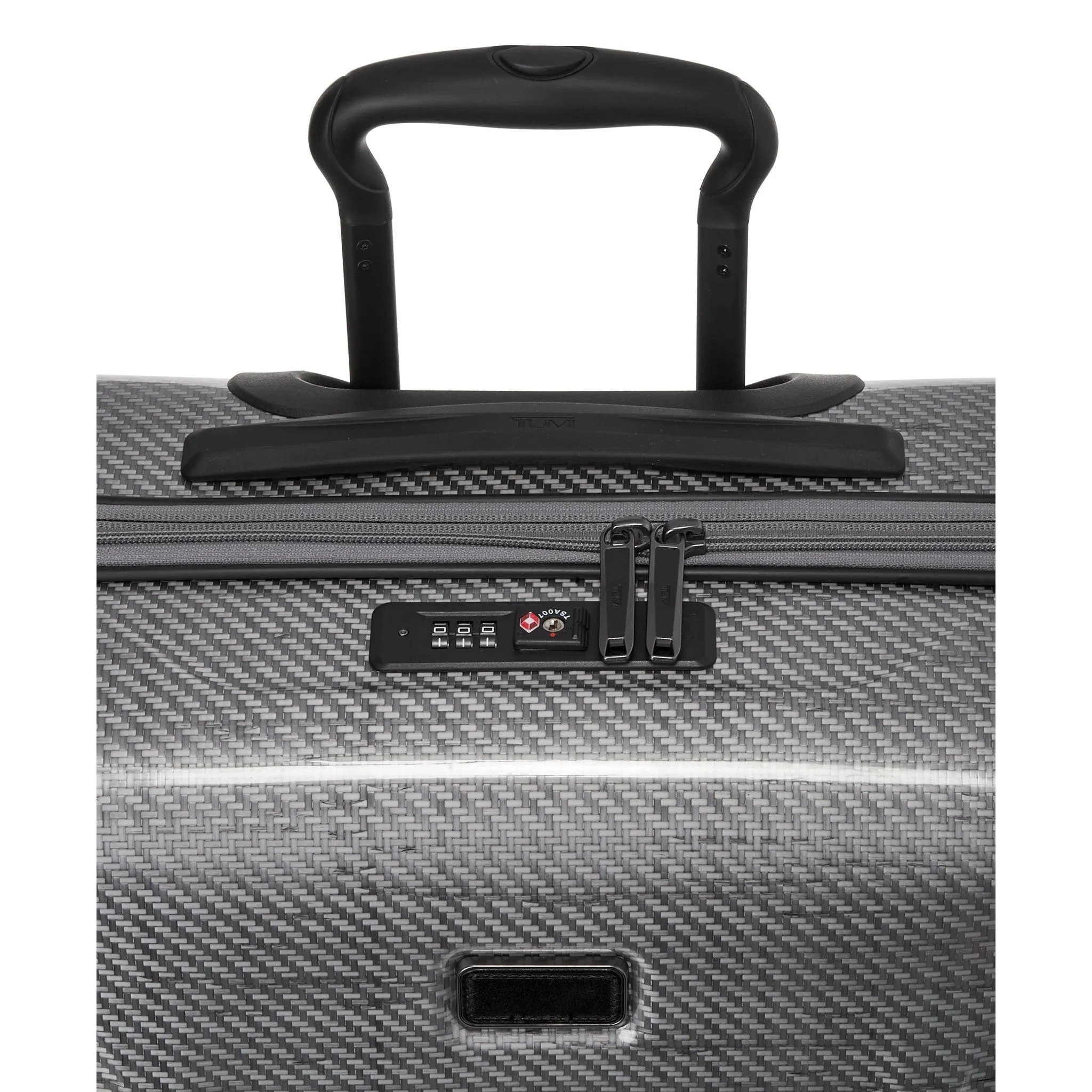 TUMI Tegra Lite Continental Expandable Carry-On
