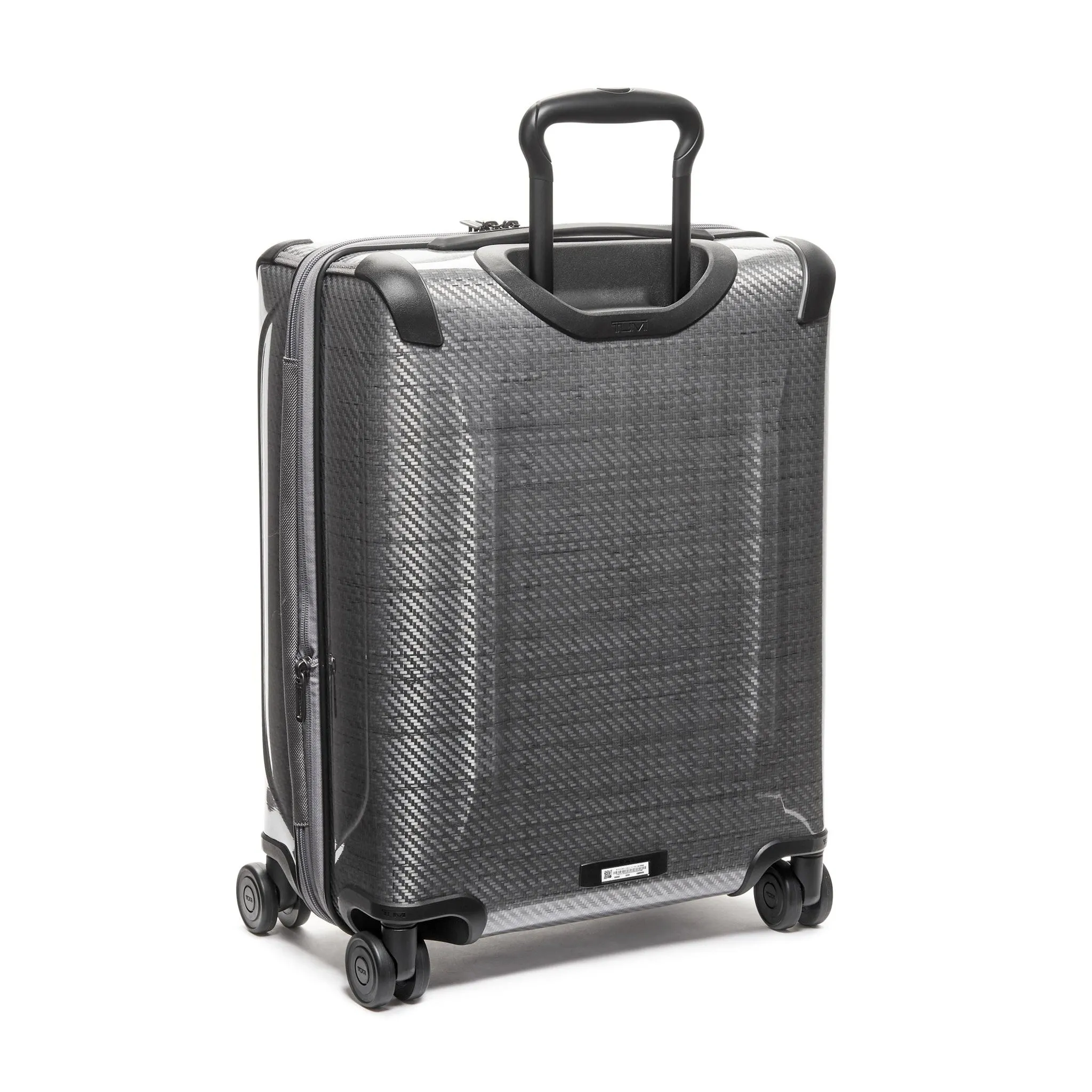 TUMI Tegra Lite Continental Expandable Carry-On