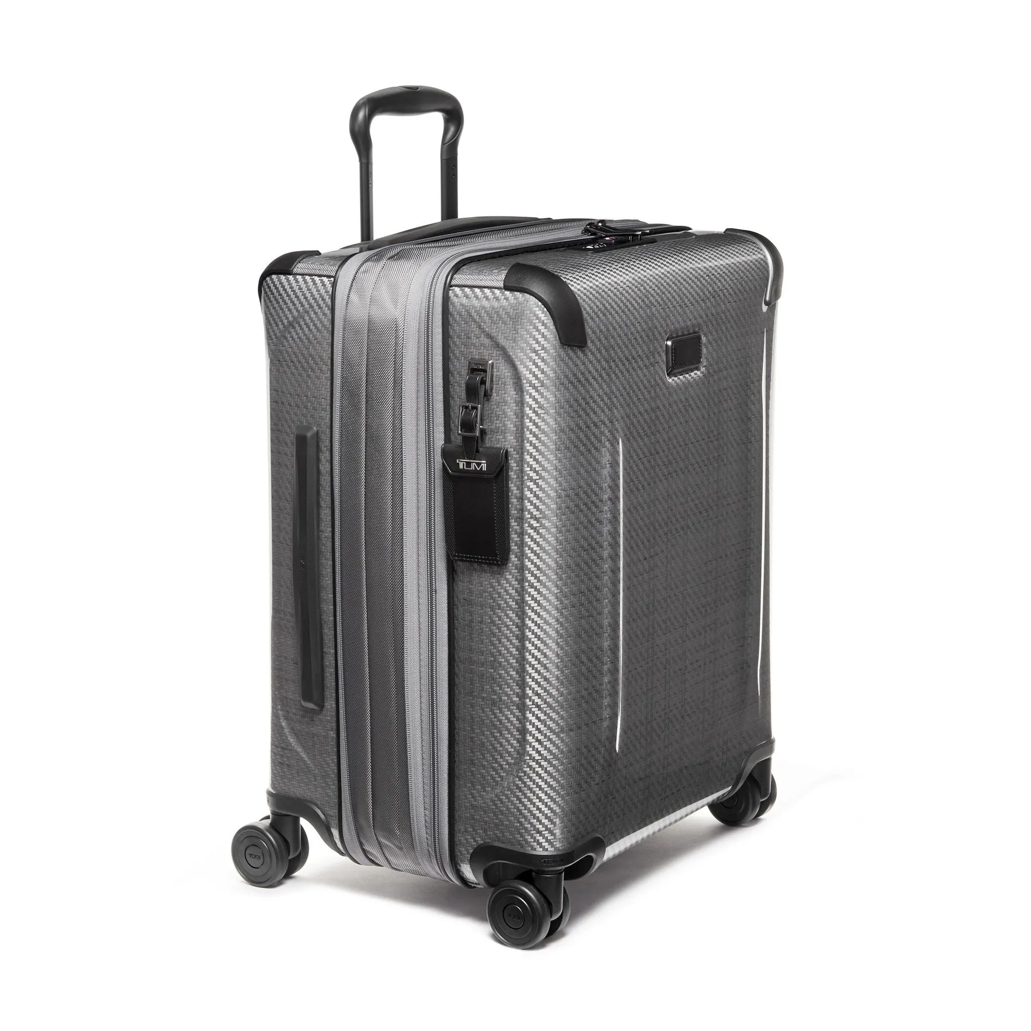 TUMI Tegra Lite Continental Expandable Carry-On