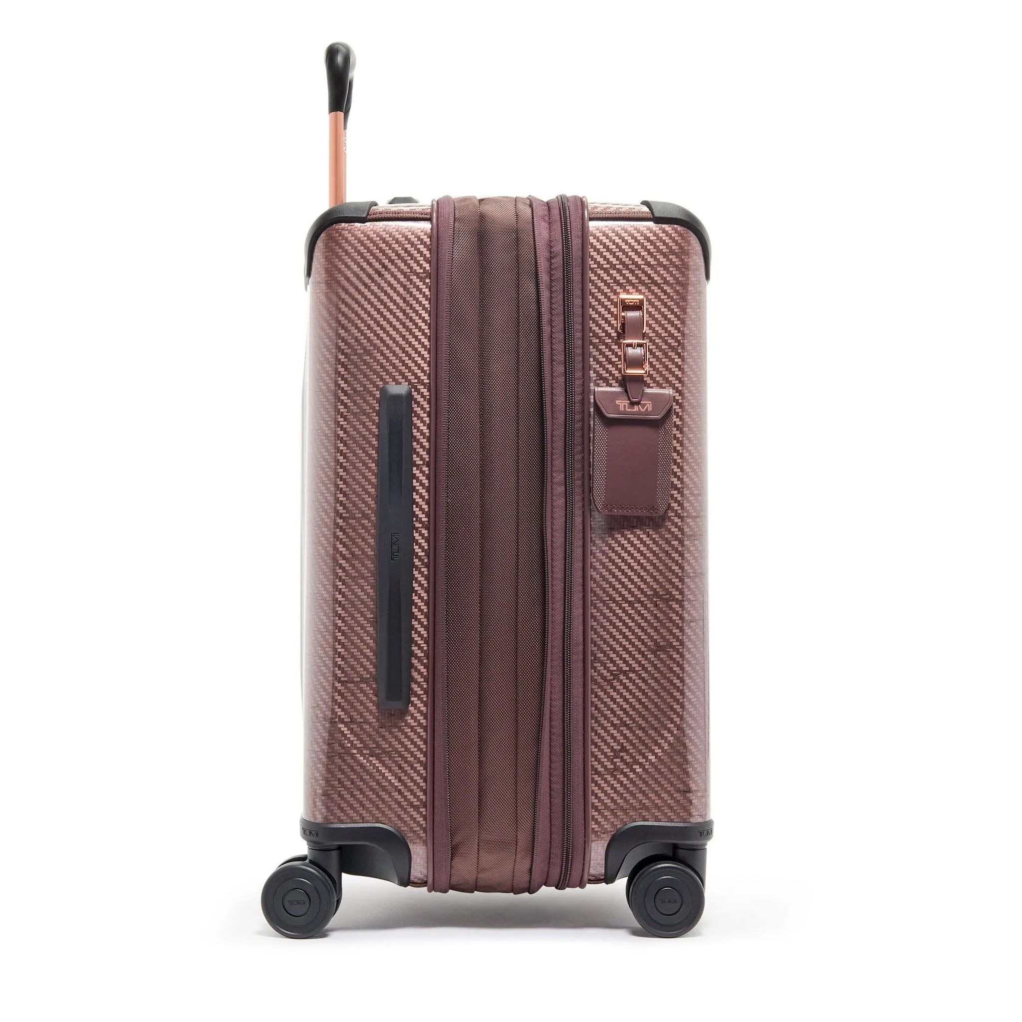 TUMI Tegra Lite Continental Expandable Carry-On