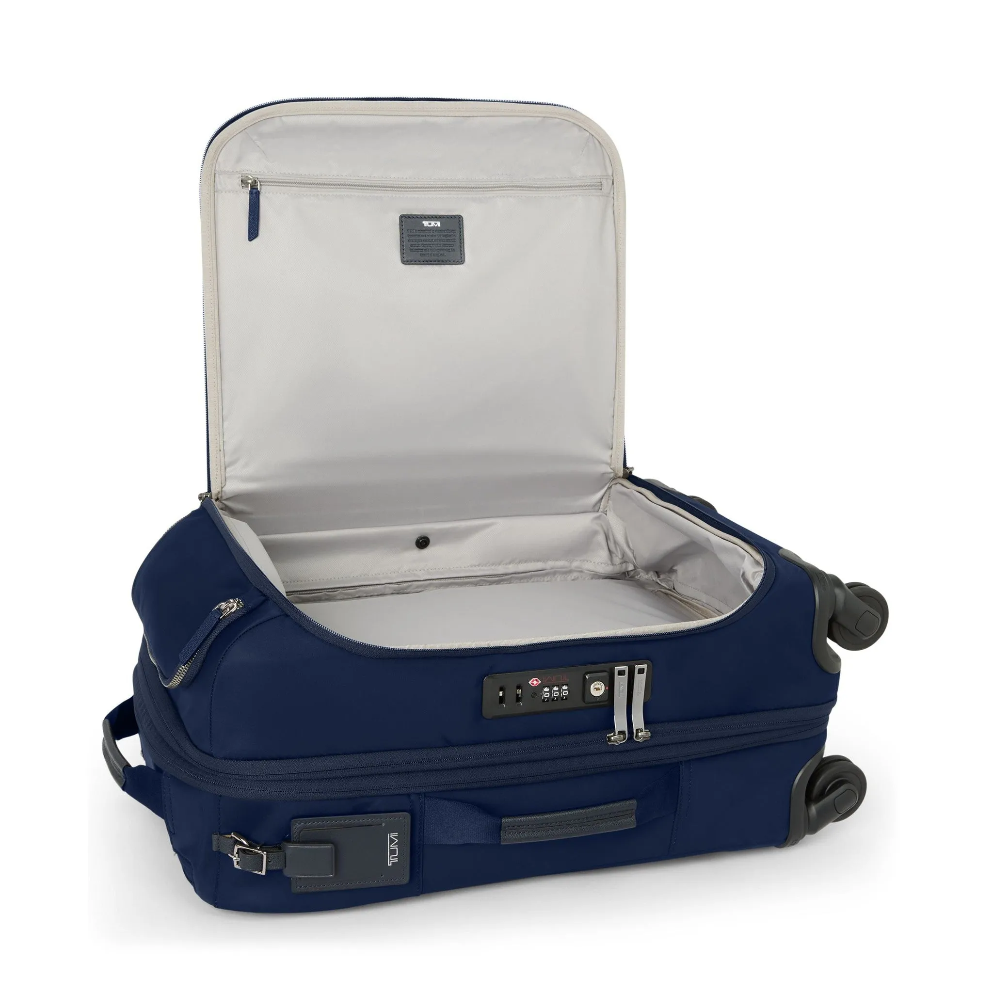 TUMI Voyageur Leger International Expandable Carry-On