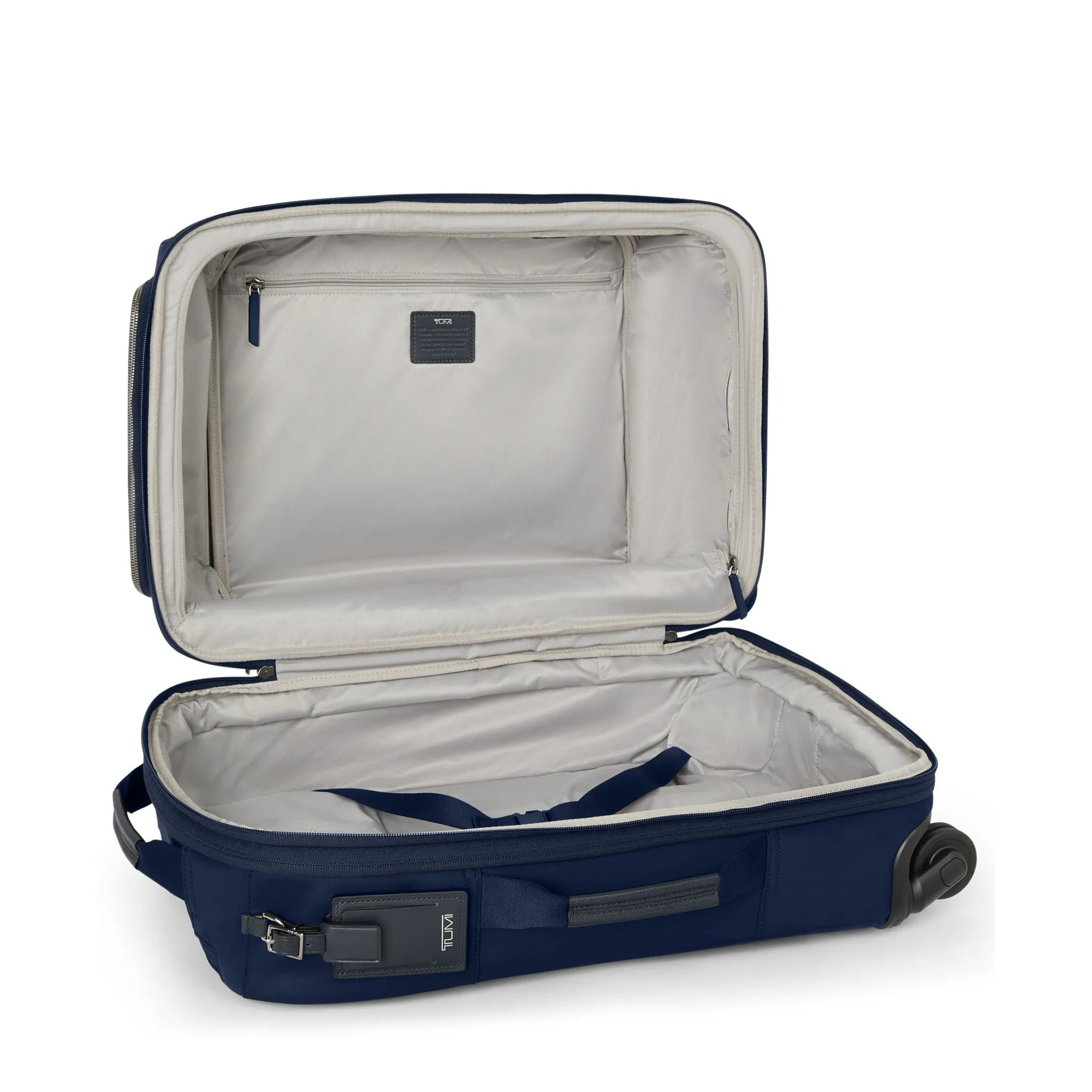 TUMI Voyageur Leger International Expandable Carry-On