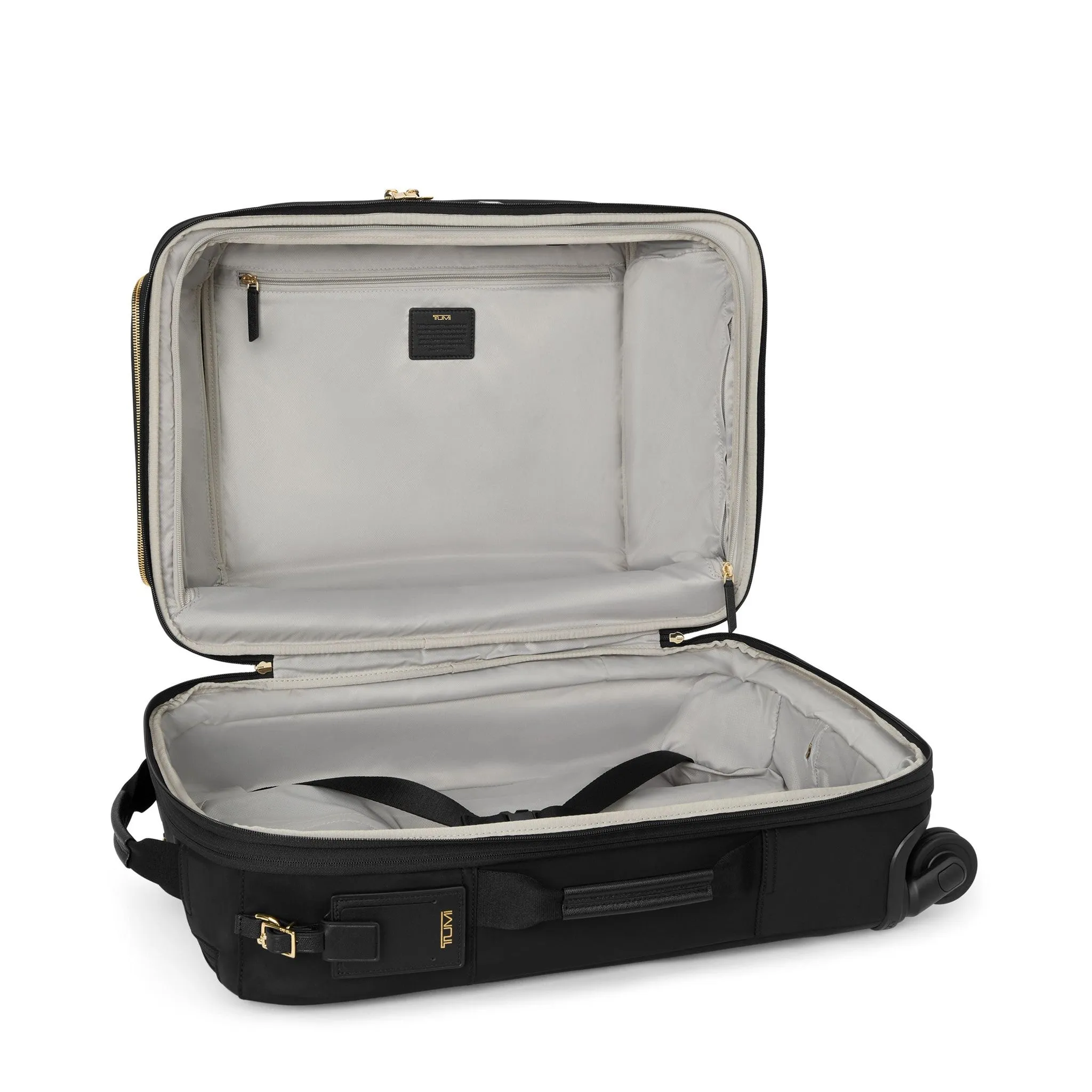 TUMI Voyageur Leger International Expandable Carry-On