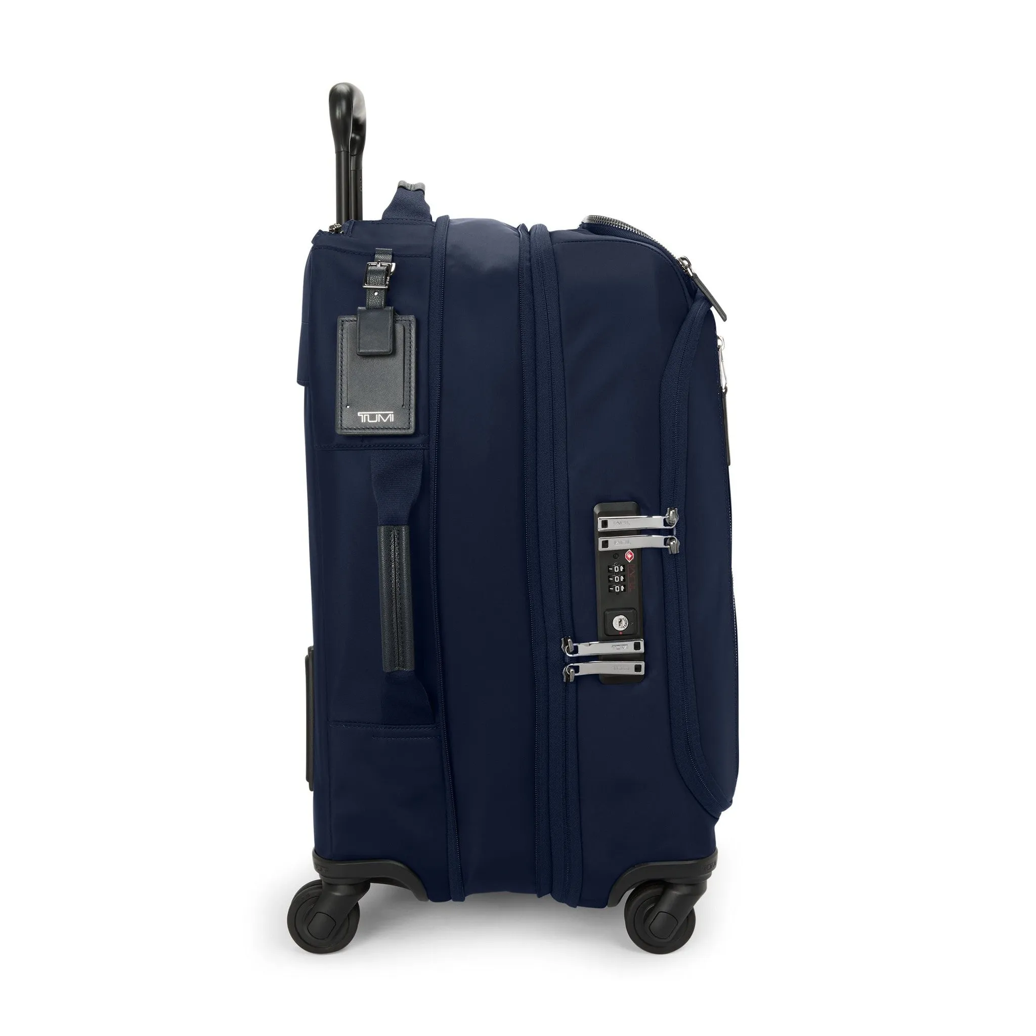 TUMI Voyageur Leger International Expandable Carry-On