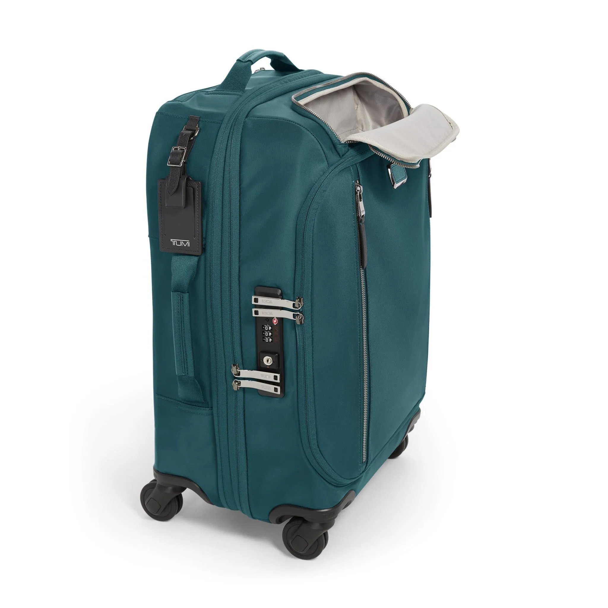 TUMI Voyageur Leger International Expandable Carry-On