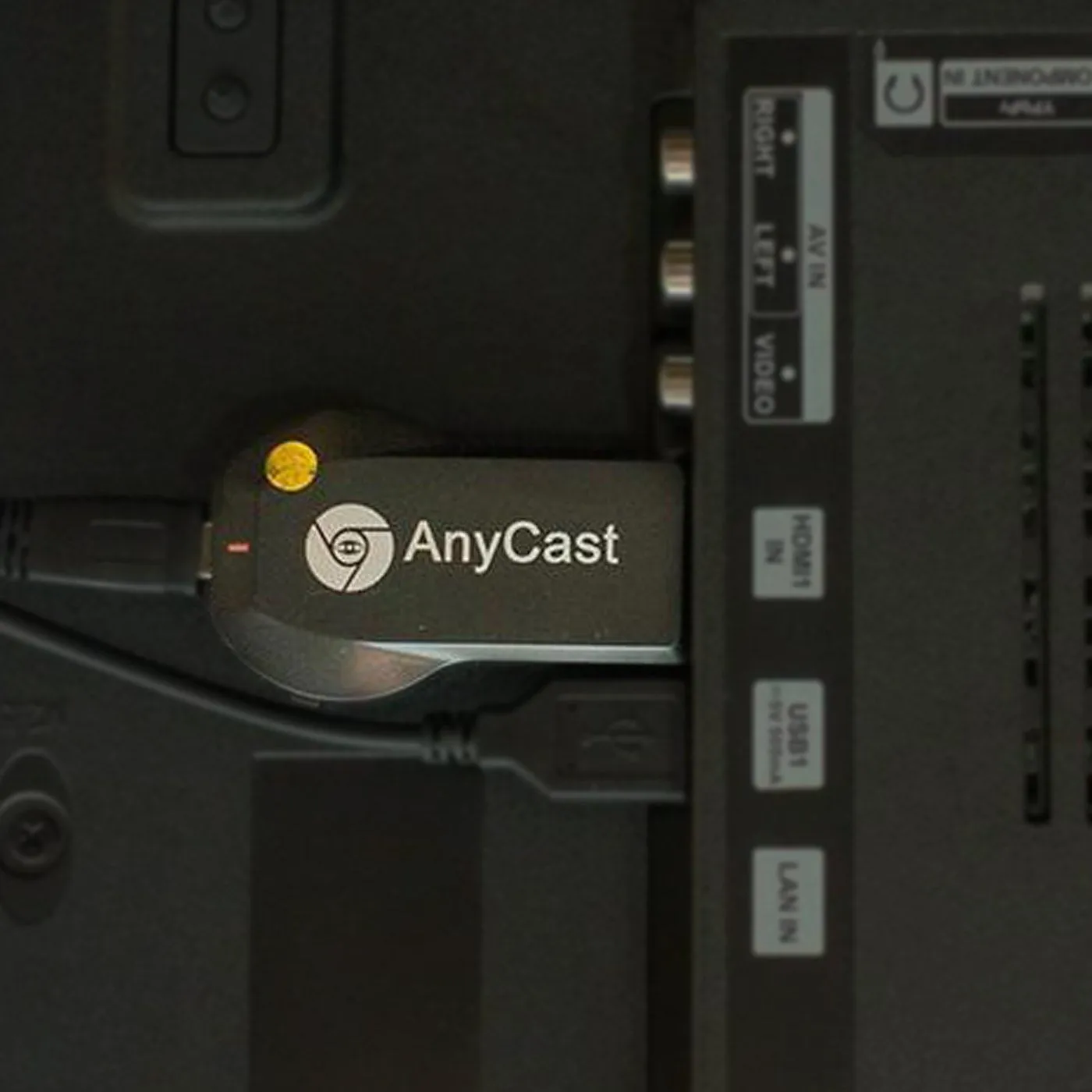 TV Anycast Stick