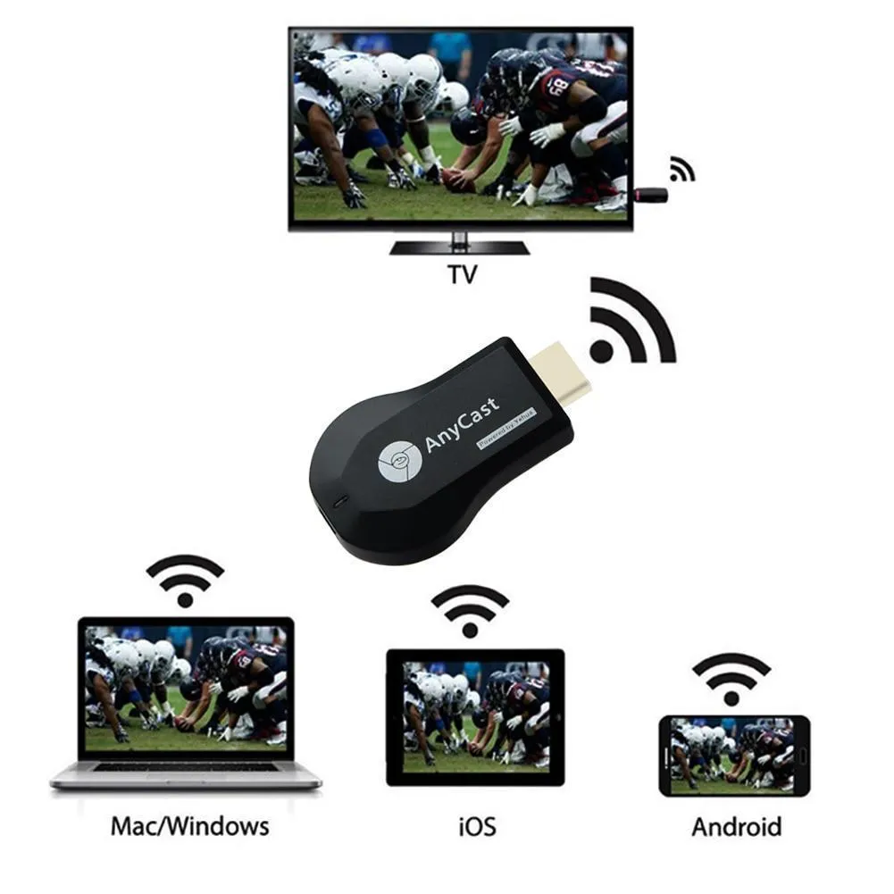 TV Anycast Stick