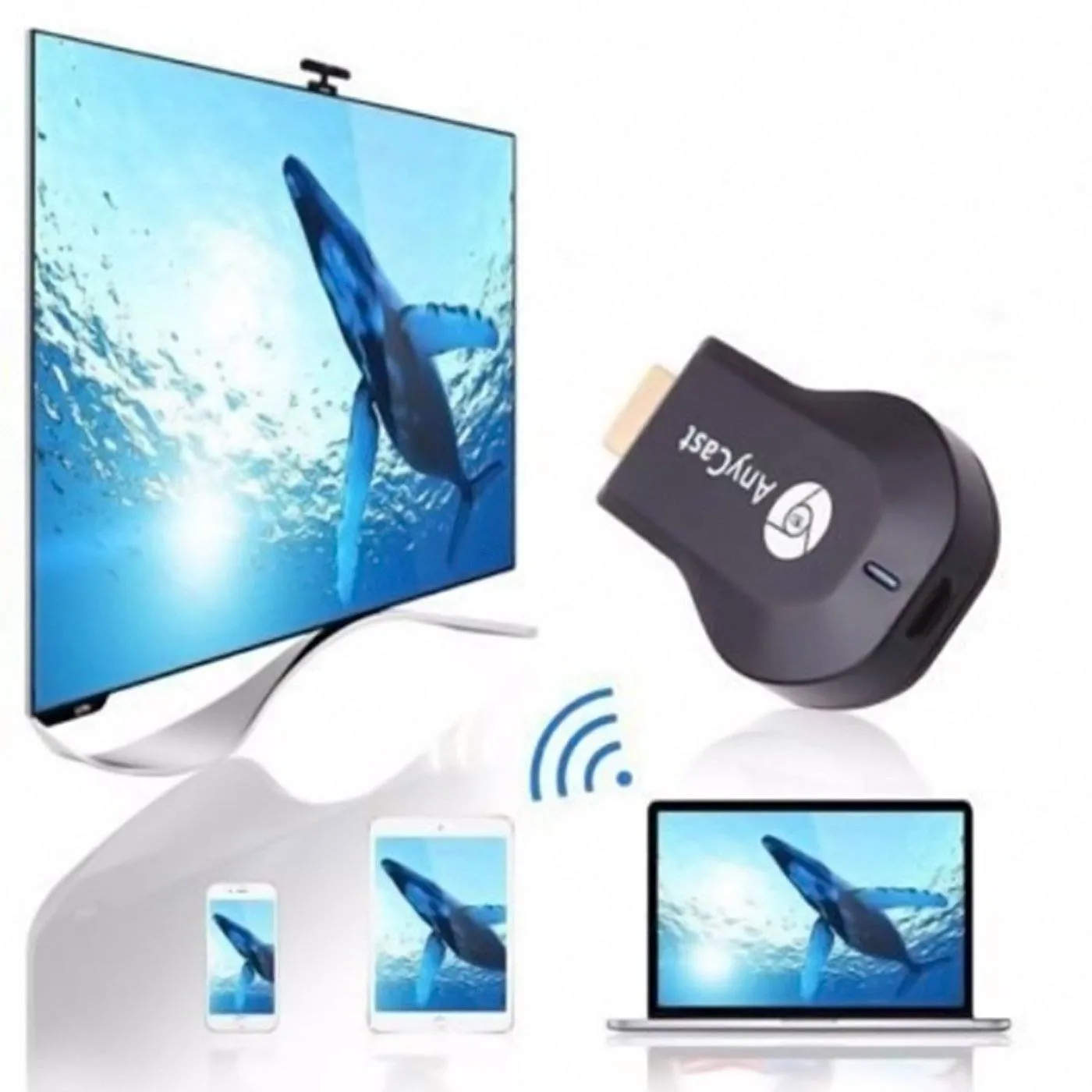 TV Anycast Stick