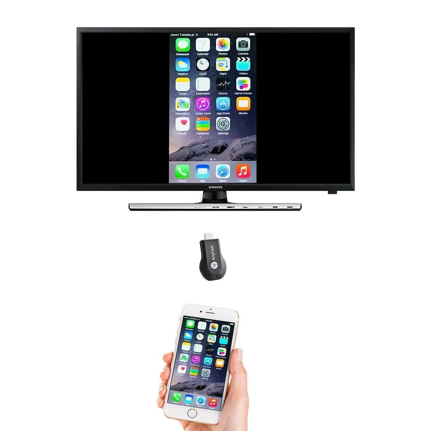 TV Anycast Stick