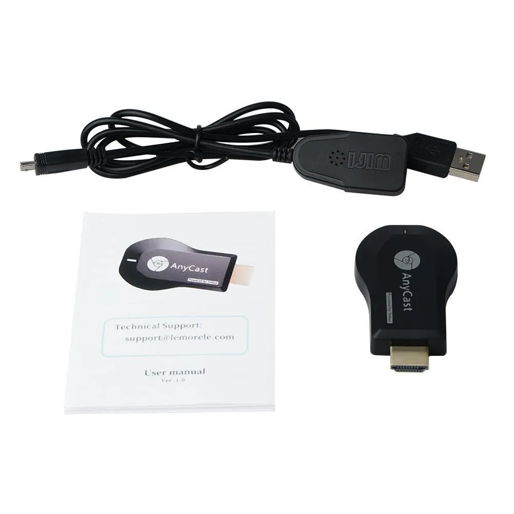 TV Anycast Stick