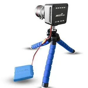 UHD 4K Wi-Fi Camera Module Professional Lens 10x Optical Zoom Focus Exposure
