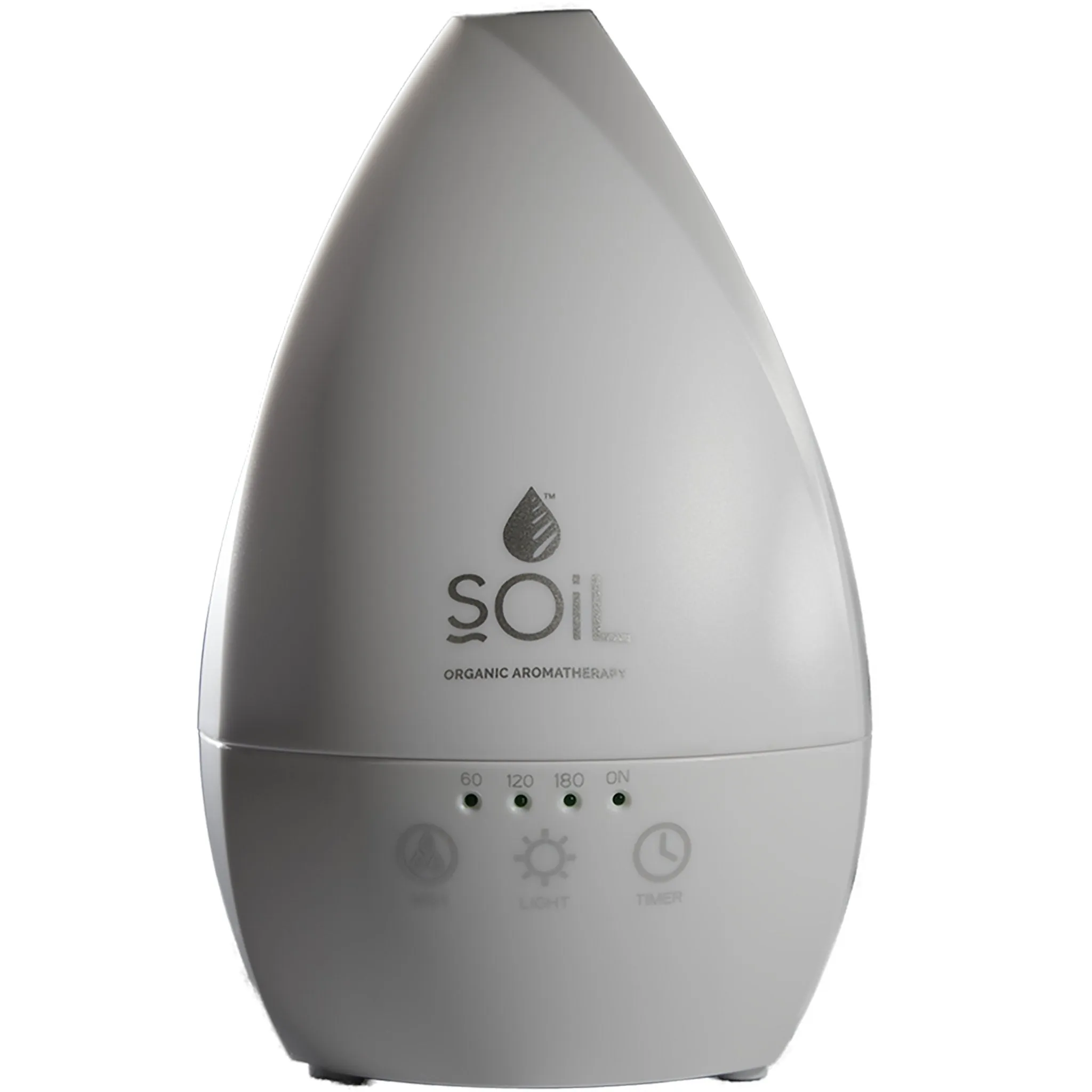 Ultrasonic Diffuser