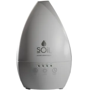 Ultrasonic Diffuser