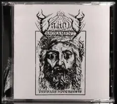UNHOLY SACRAMENT - Profane Apotheosis CD