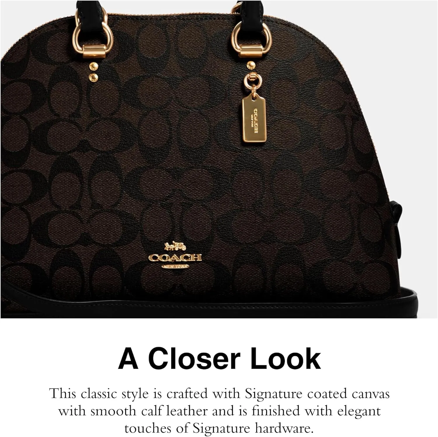 Unisex Katy Satchel