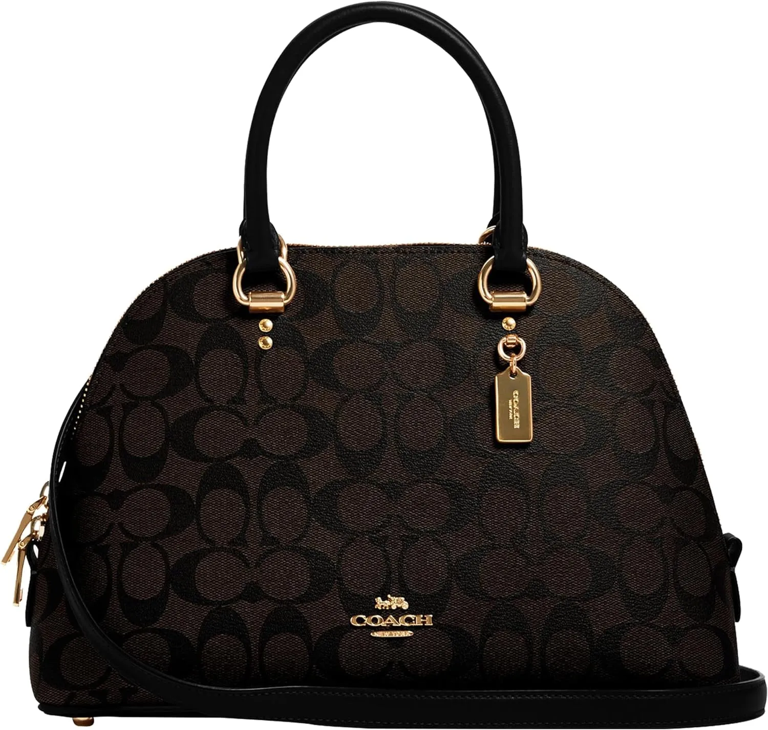 Unisex Katy Satchel