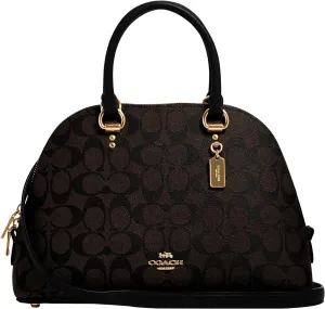 Unisex Katy Satchel