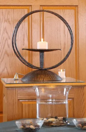 Unitarian Universalist Chalice