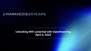Unlocking WiFi Potential with OpenRoaming