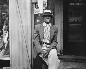 Untitled [NYC]