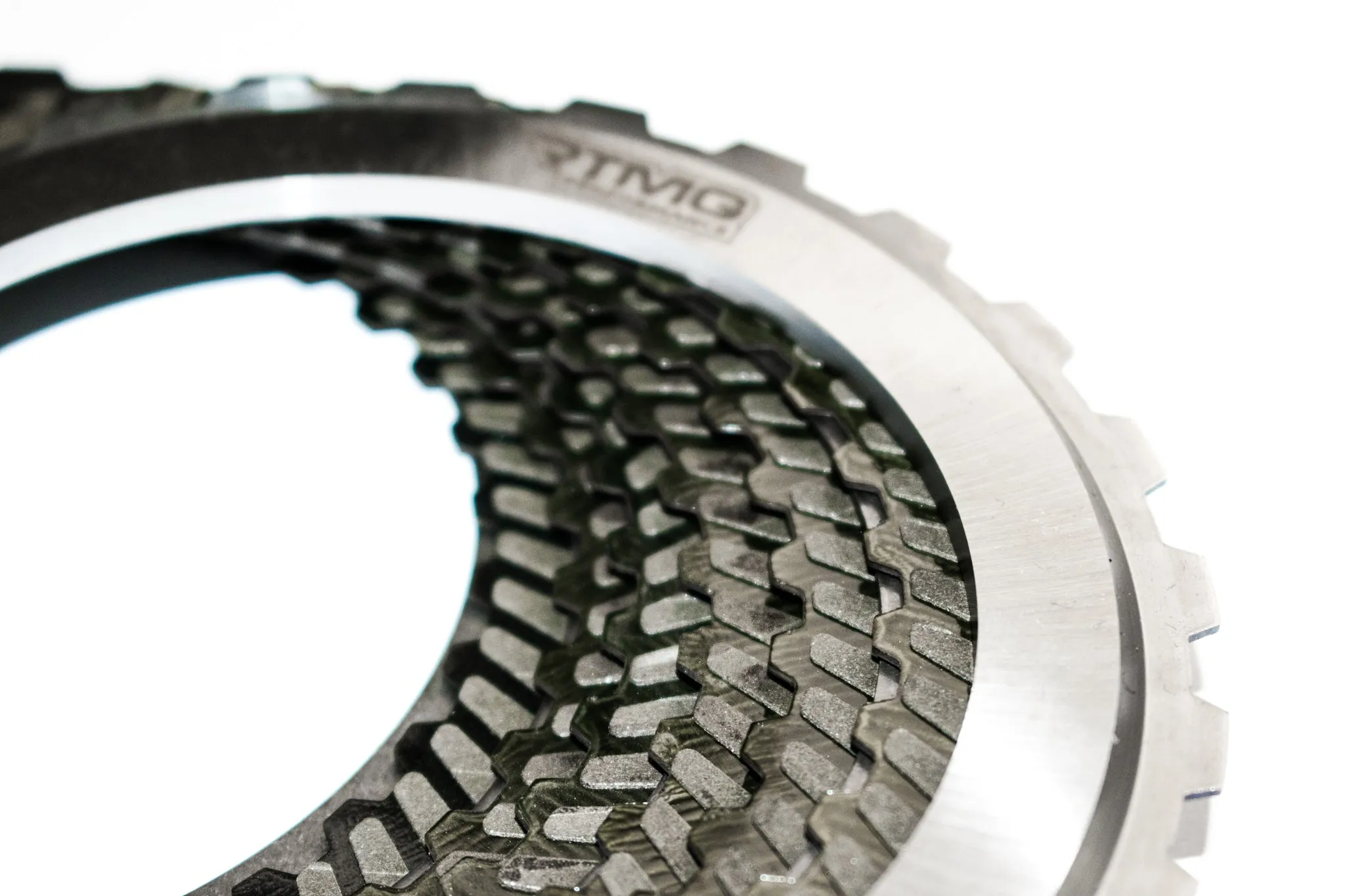 Upgraded Clutch Pack for DSG DQ250 Stock Clutches - Stage 1 - 850Nm