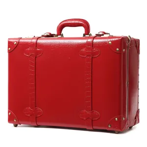 urecity Vintage Carry-on Overnight Case 16 inches