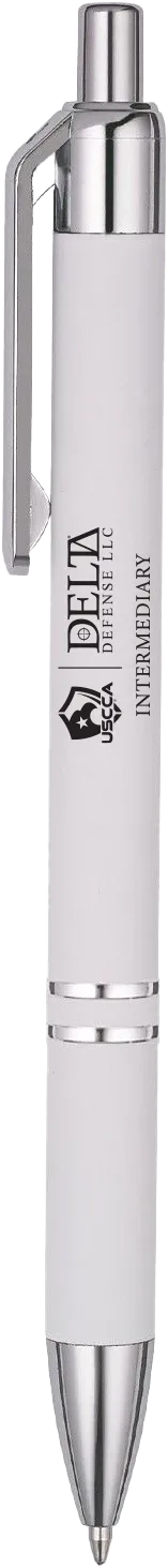 USCCA Metal Pen