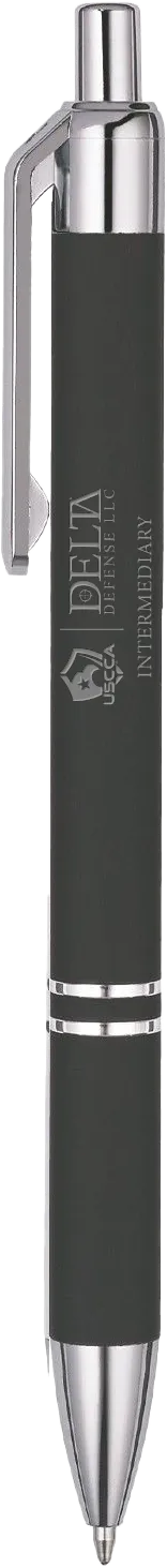 USCCA Metal Pen
