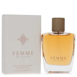 Usher Femme Gift Set By Usher