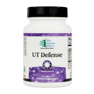 UT Defense