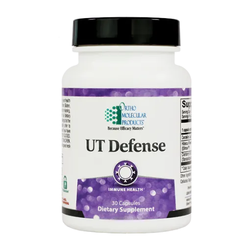 UT Defense