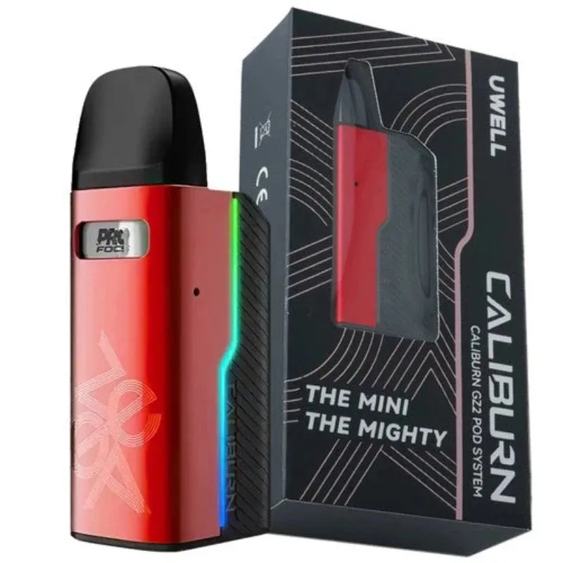 UWELL CALIBURN GZ2