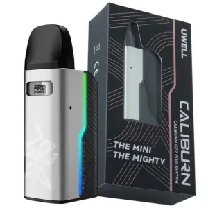 UWELL CALIBURN GZ2