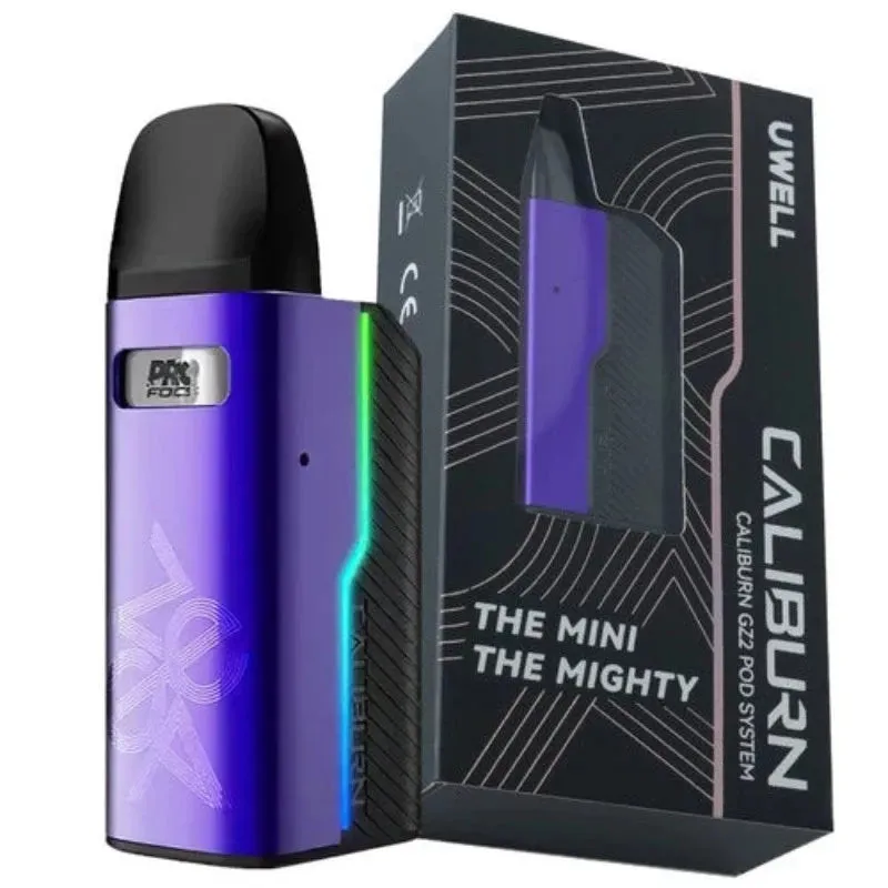 UWELL CALIBURN GZ2
