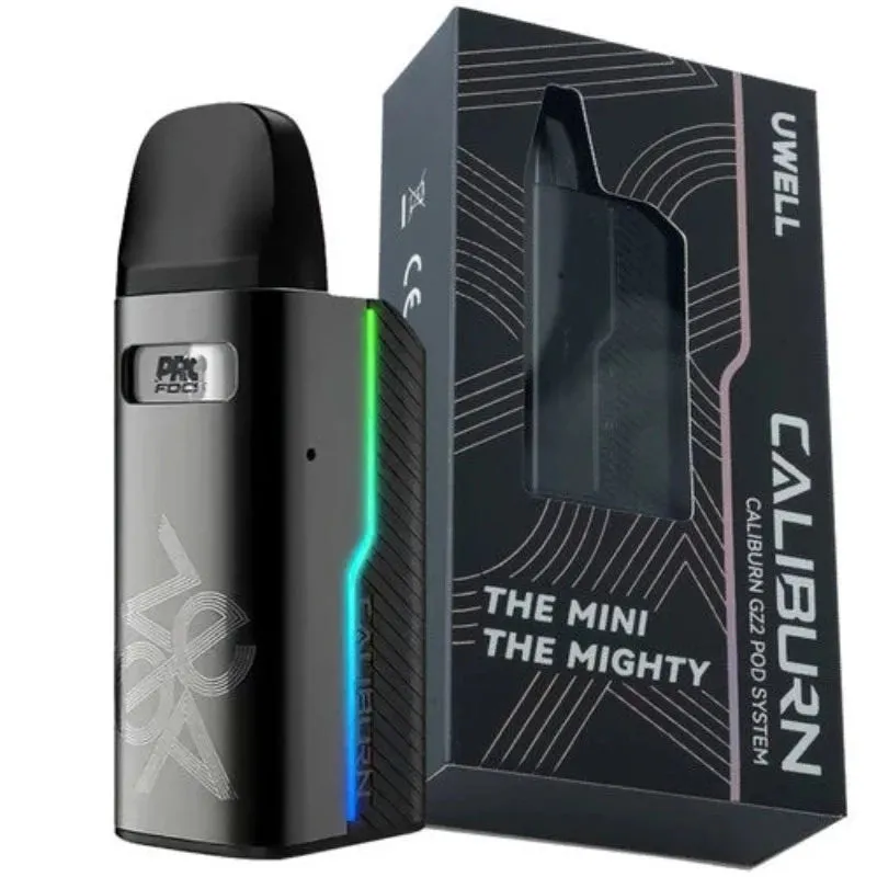 UWELL CALIBURN GZ2