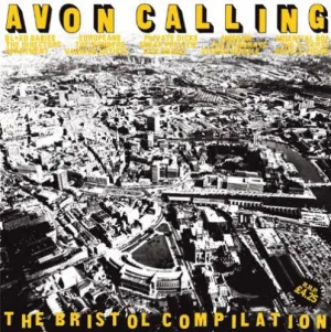 V/A "Avon Calling" LP