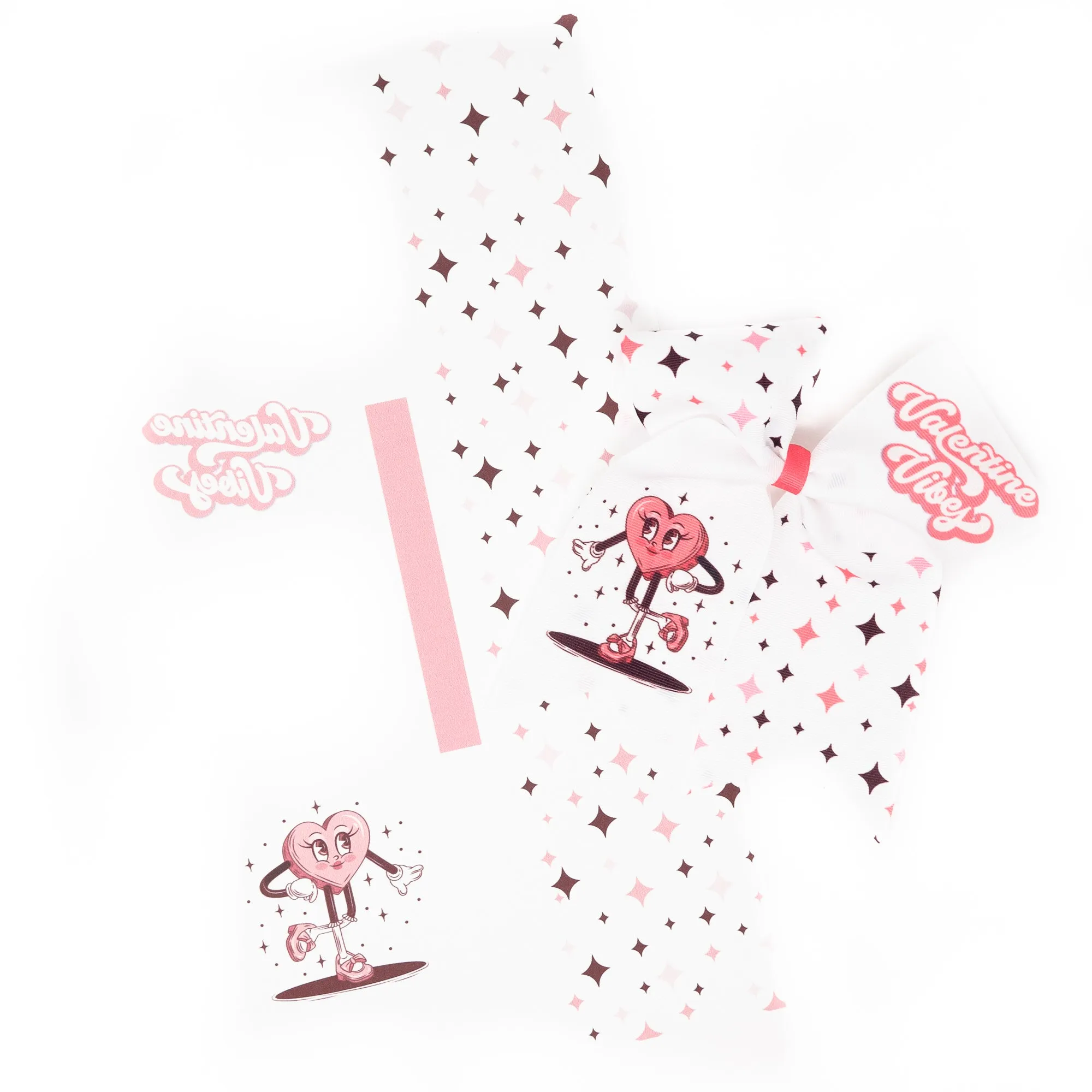 Valentine Vibes Graphic