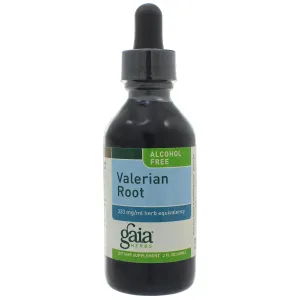 Valerian Root A/F