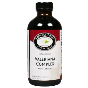 Valeriana Complex