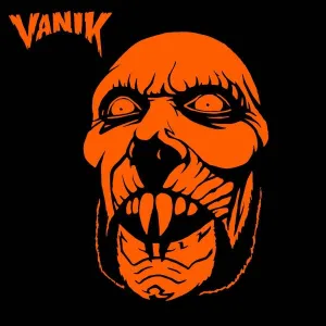 VANIK – Vanik LP